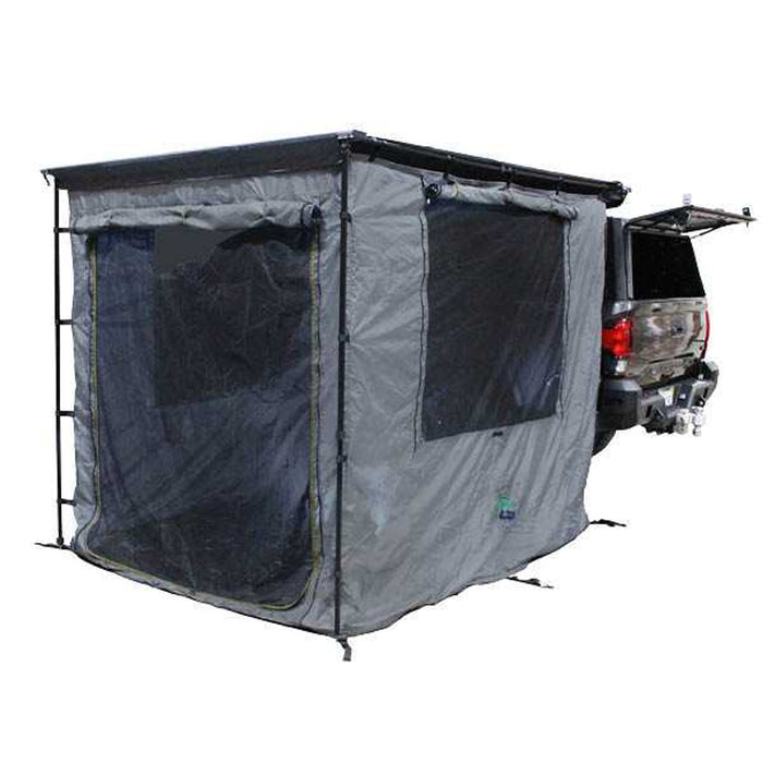 Overland Vehicle Systems HD Nomadic Awning Room Enclosure