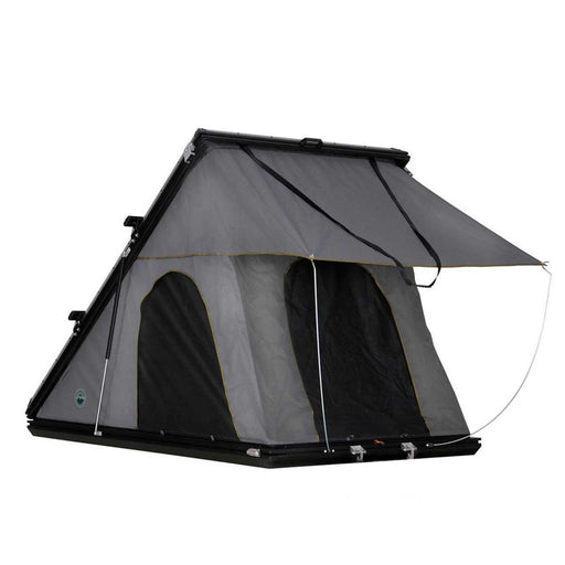 roof top tent hard shell for sale Overland Vehicle Systems Mamba III Roof Top Tent (MPN: 18099901)