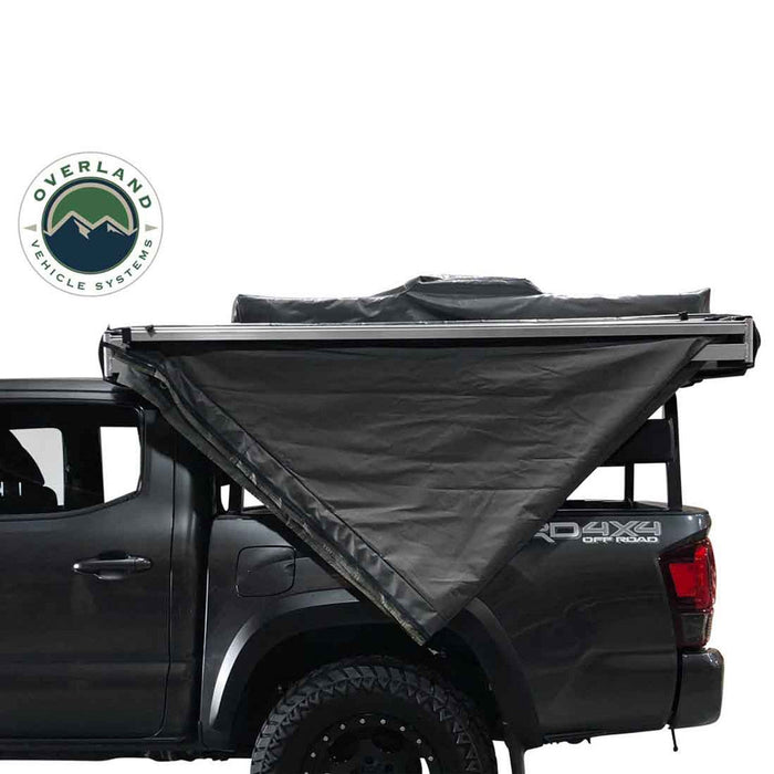 Overland Vehicle Systems HD Nomadic 270 Awning & Wall 1,2,3 & Brackets