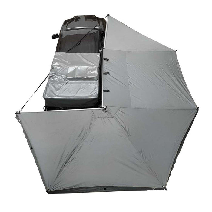 Overland Vehicle Systems HD Nomadic 270 Degree Awning