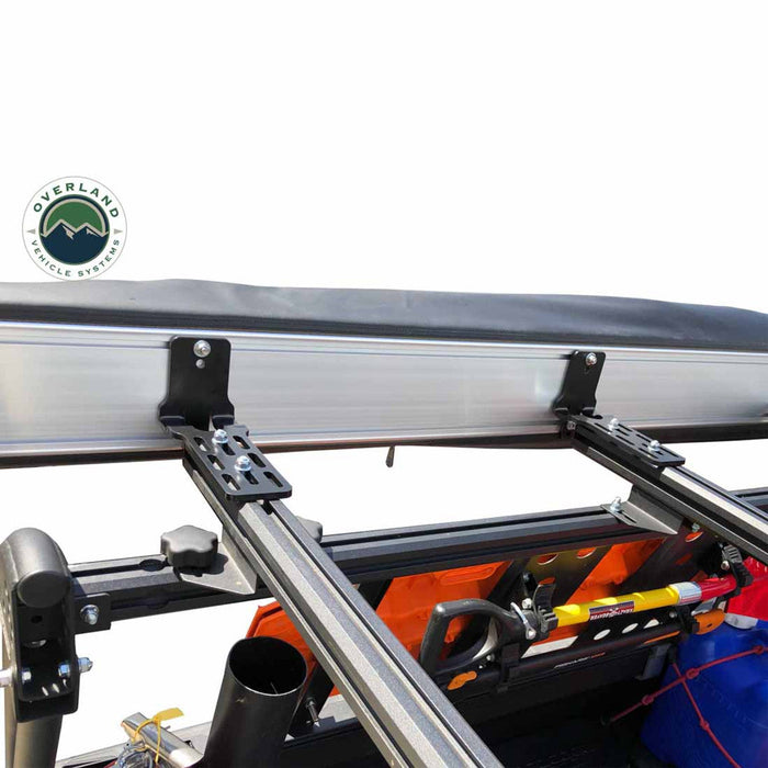 Overland Vehicle Systems HD Nomadic 270 LT Awning