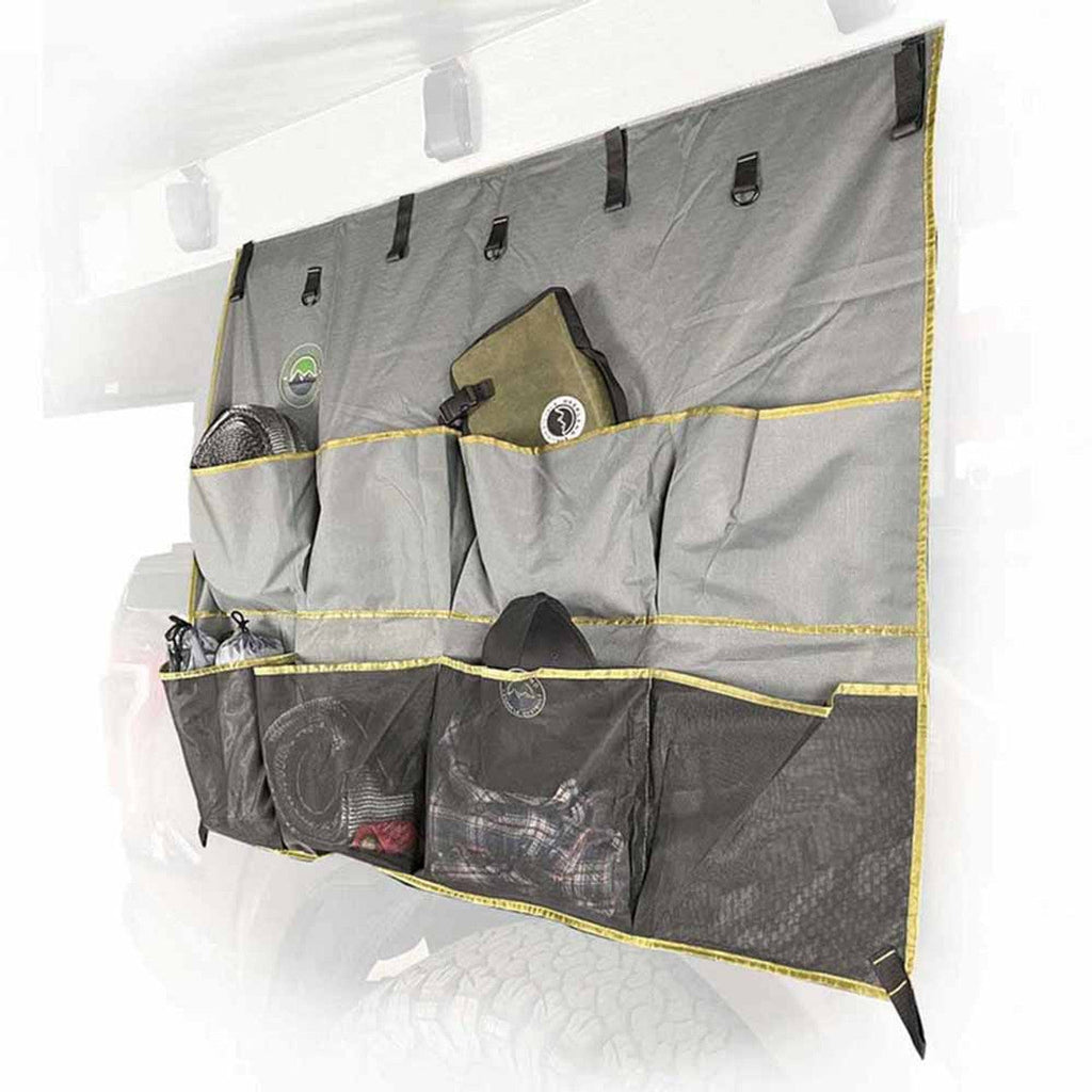 bag for tent storage Overland Vehicle Systems Tent & Awning Organizer Storage — Tacoma Lifestyle