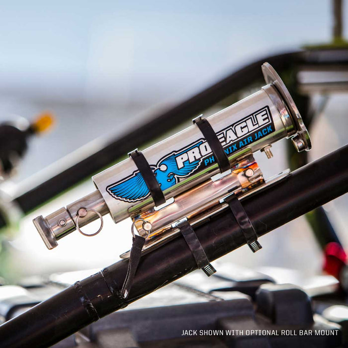 Pro Eagle Phoenix Co2 Air Jack