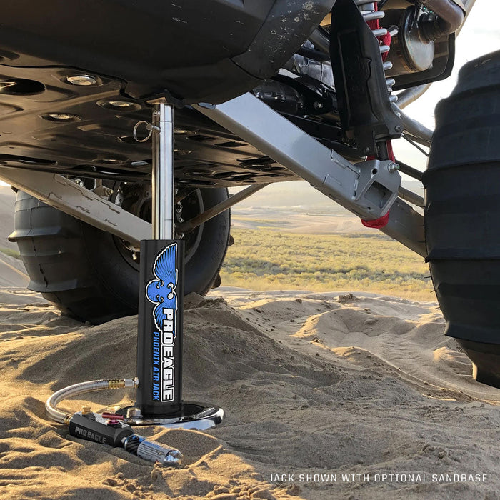 Pro Eagle Phoenix Co2 Air Jack