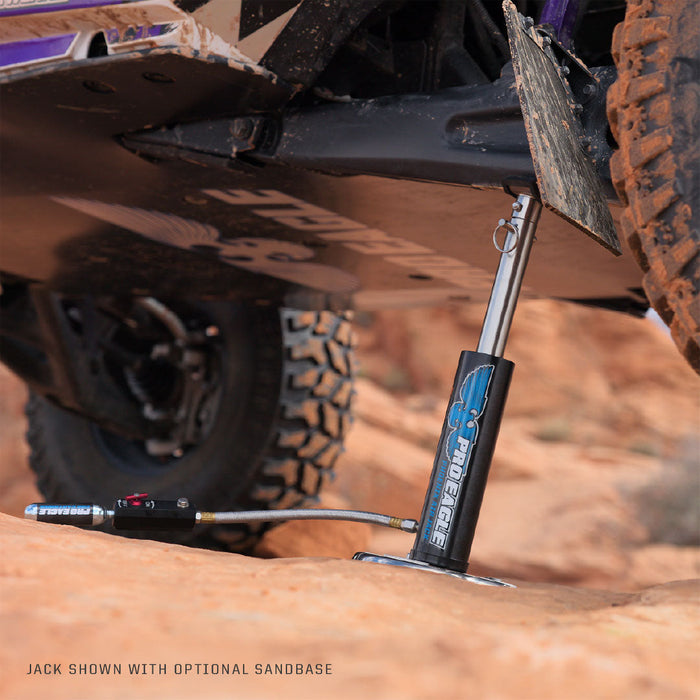 Pro Eagle Phoenix Co2 Air Jack