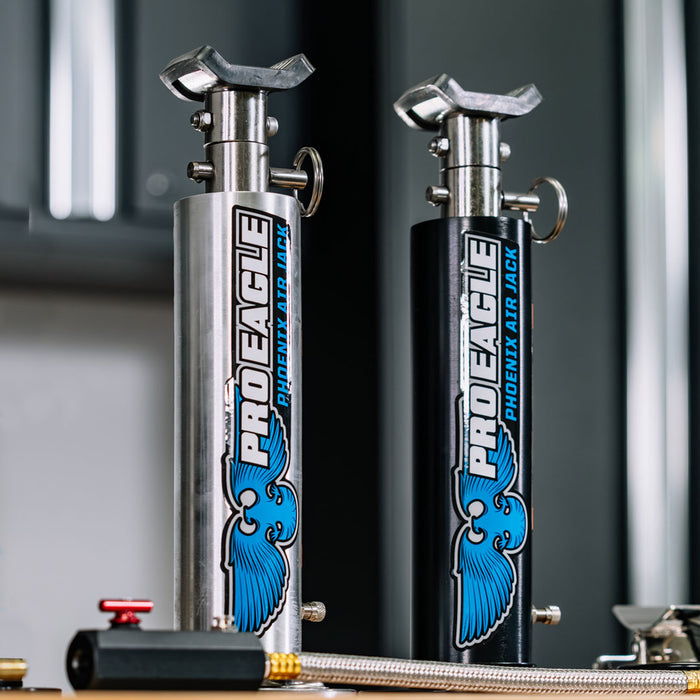 Pro Eagle Phoenix Co2 Air Jack