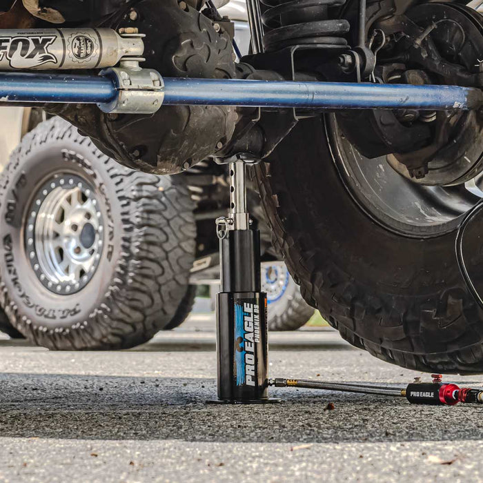 Pro Eagle Phoenix DS Co2 Air Jack