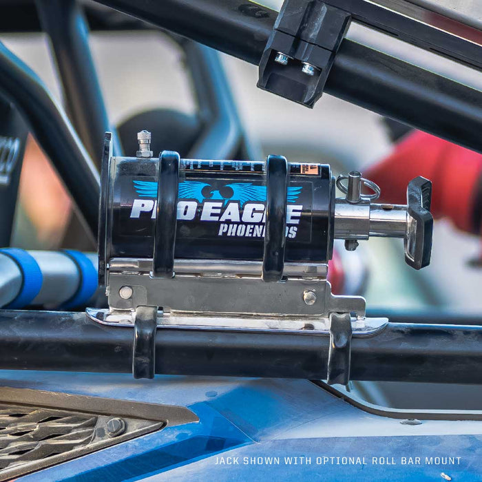 Pro Eagle Phoenix DS Co2 Air Jack