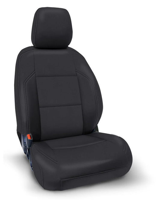PRP Full Interior Covers Kit for Tacoma (2024-Current)