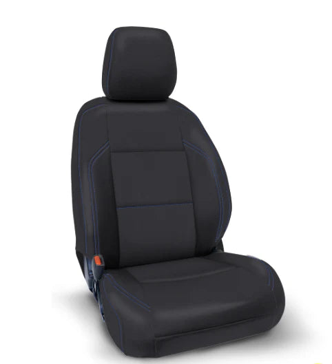 PRP Front Seat Covers for Tacoma (2024-Current)