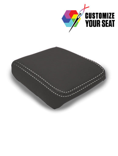 PRP Full Interior Covers Kit for Tacoma (2024-Current)