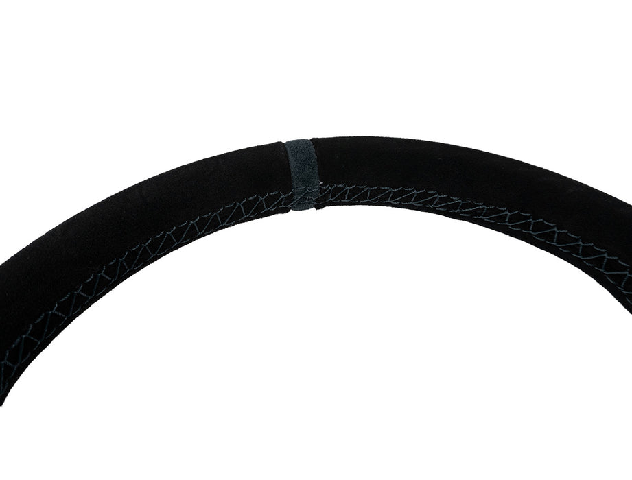 PRP Comp-R Steering Wheel Suede For Tacoma (2005-2021)