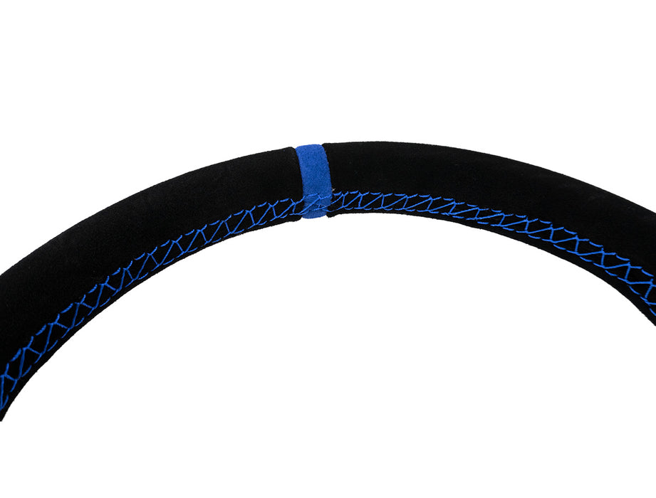 PRP Comp-R Steering Wheel Suede For Tacoma (2005-2021)