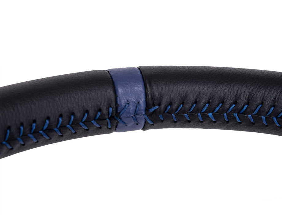 PRP Deep Dish Steering Wheel Leather For Tacoma (2005-2021)