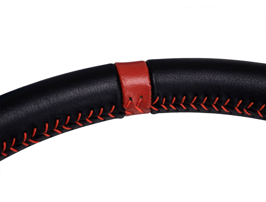 PRP Deep Dish Steering Wheel Leather For Tacoma (2005-2021)