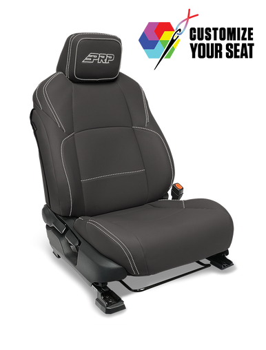 PRP Full Interior Covers Kit for Tacoma (2024-Current)