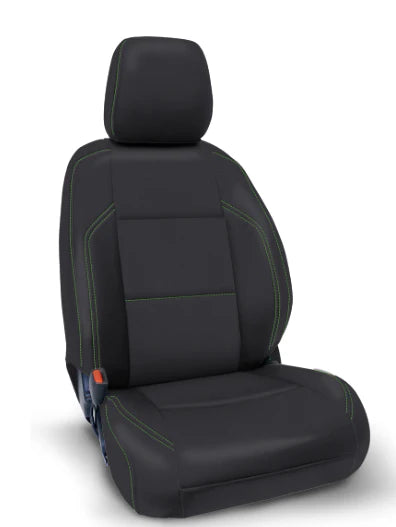 PRP Full Interior Covers Kit for Tacoma (2024-Current)