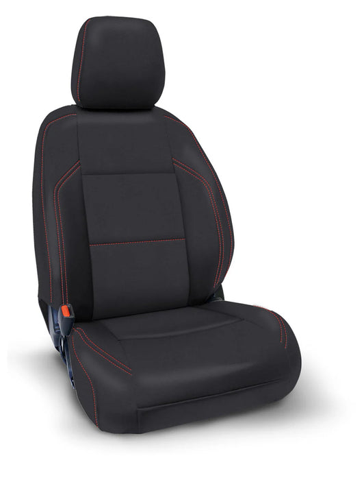 PRP Full Interior Covers Kit for Tacoma (2024-Current)