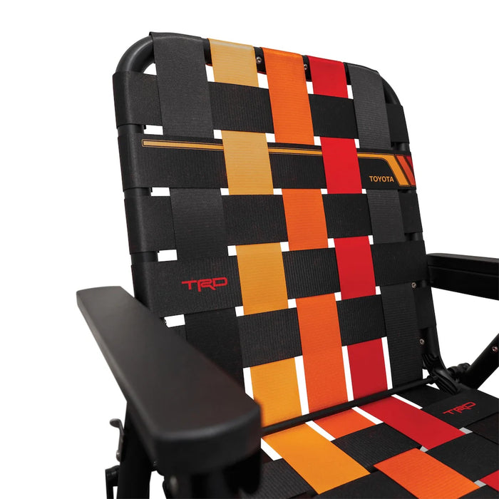 ParkIt X Toyota TRD Voyager Camp Chair