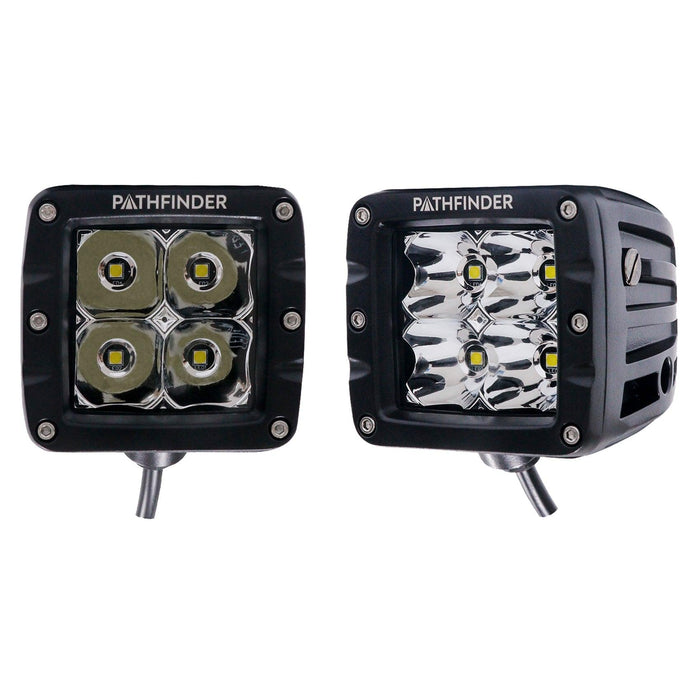 Backwoods Pathfinder Surface Mount Pod Pair