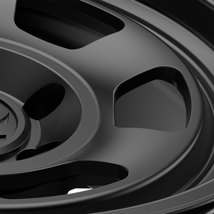 Fifteen52 Patrol HD Asphalt Black