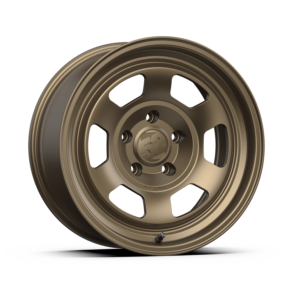 Fifteen52 Patrol HD Bronze — Tacoma Lifestyle Fifteen52 Patrol HD Bronze — Tacoma Lifestyle