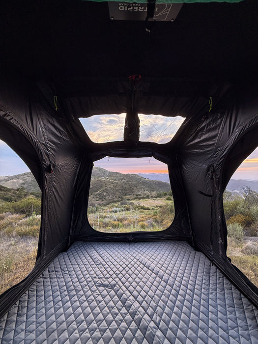 Intrepid Geo 2.5 Rooftop Tent