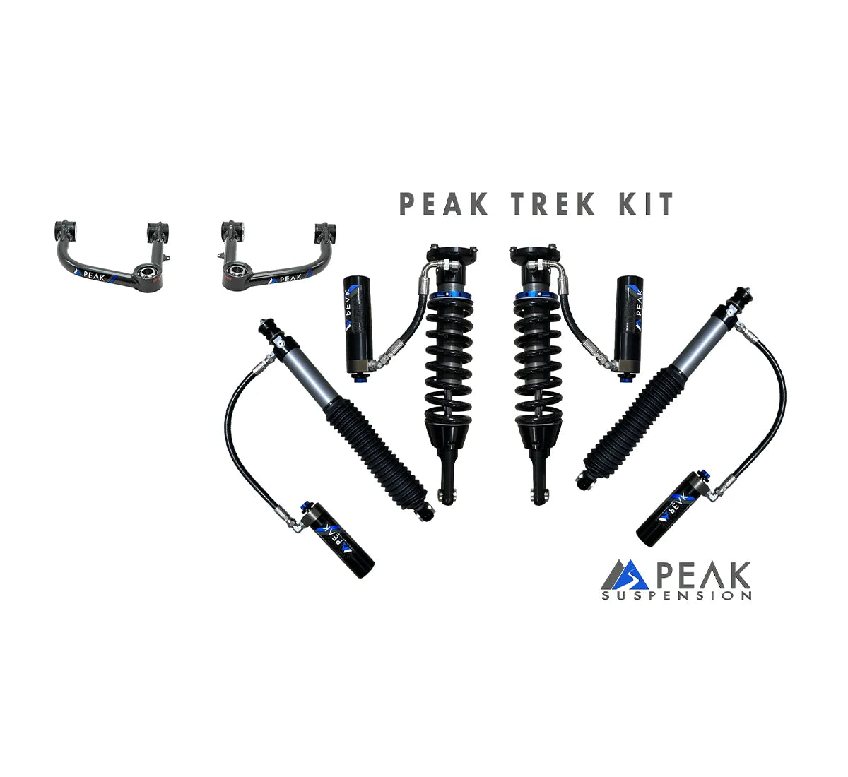 Peak Suspension