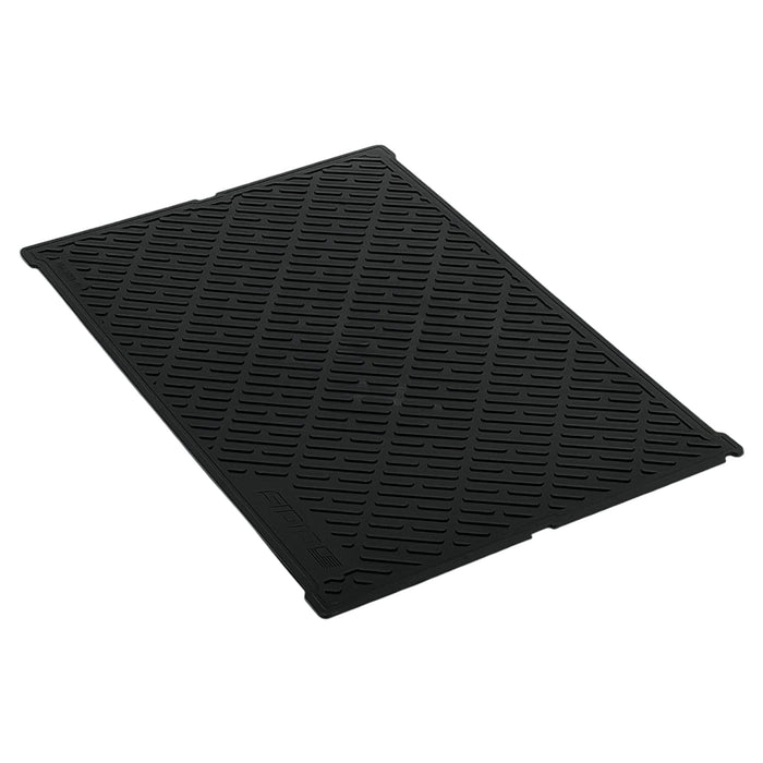 SidioCrate Half Size Heavy Duty Rubber Mat