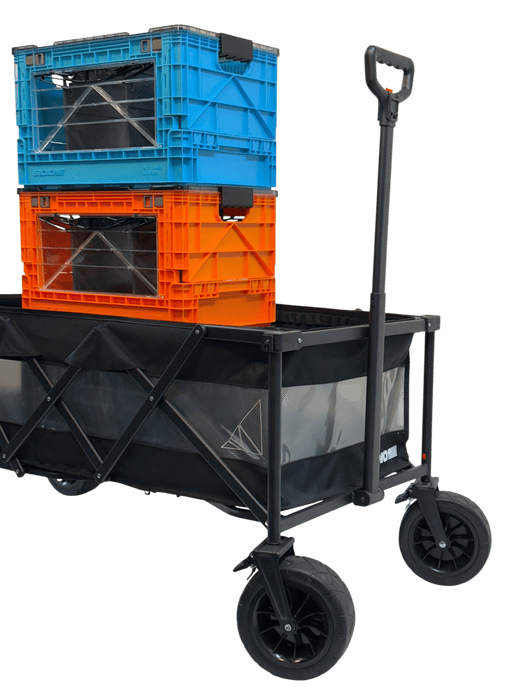 SidioCrate Full Size Collapsible Crate