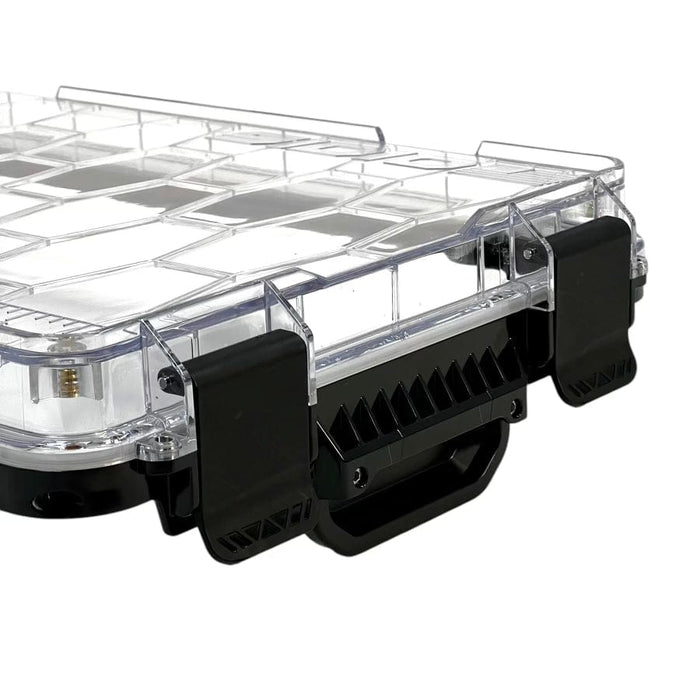 SidioCrate Weather Resistant Assembly For Crates