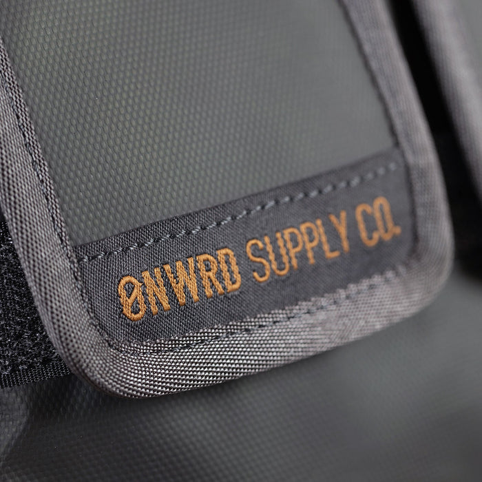 ONWRD Supply Pill Pouch Regular For Tacoma (1996-Current)