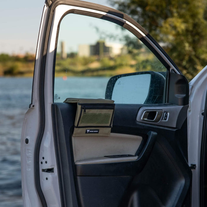 Primo Works Universal Armrest