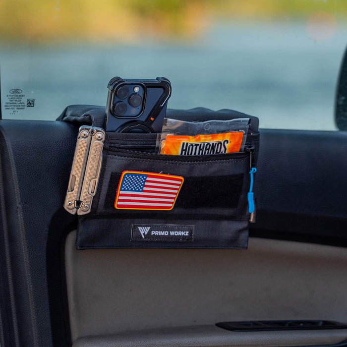 Primo Works Universal Armrest