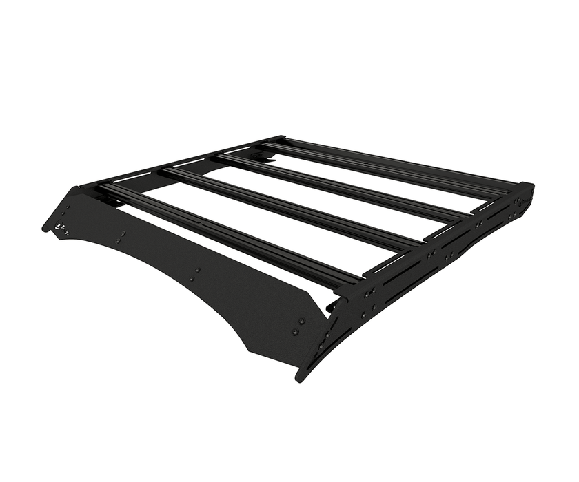 Prinsu Pro Xtra Cab Rack For Tacoma (1995-2004)