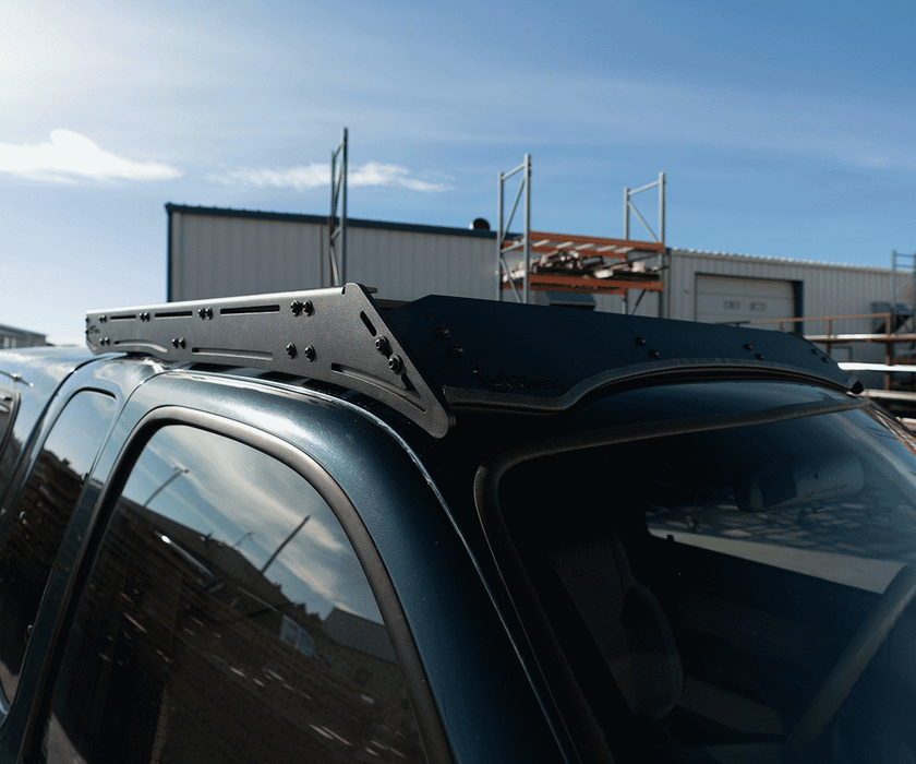 Prinsu Pro Xtra Cab Rack For Tacoma (1995-2004)