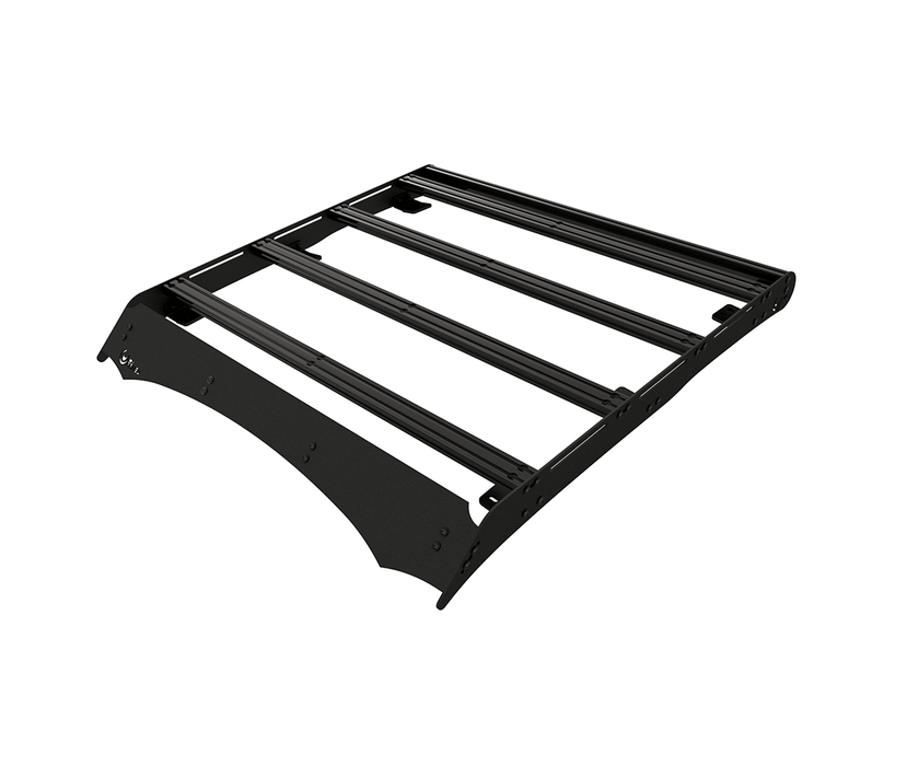 Prinsu Xtra Cab Rack For Tacoma (1995-2004)