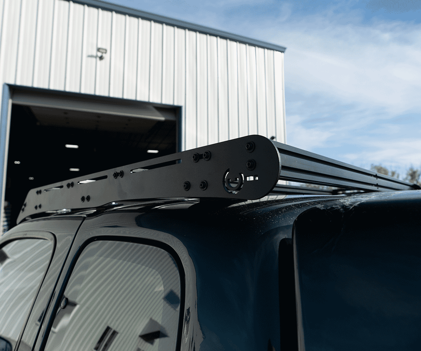 Prinsu Xtra Cab Rack For Tacoma (1995-2004)