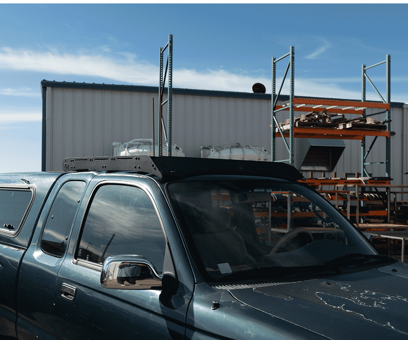 Prinsu Xtra Cab Rack For Tacoma (1995-2004)