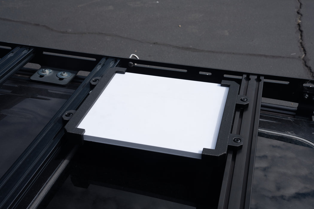 Tacoma Lifestyle Starlink Roof Rack Mount