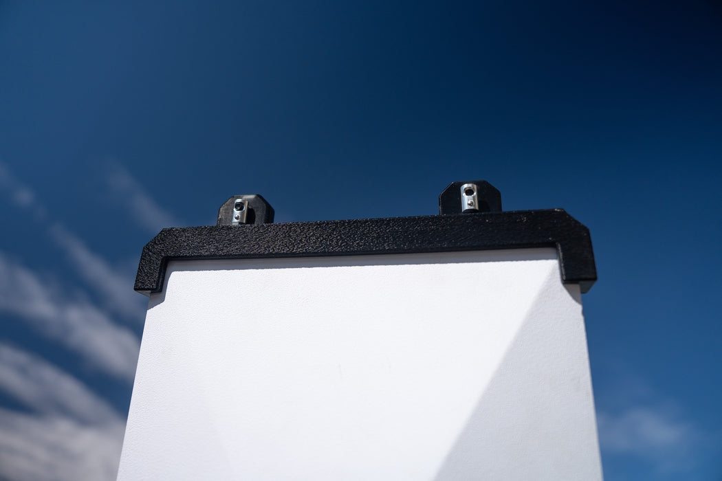 Tacoma Lifestyle Starlink Roof Rack Mount
