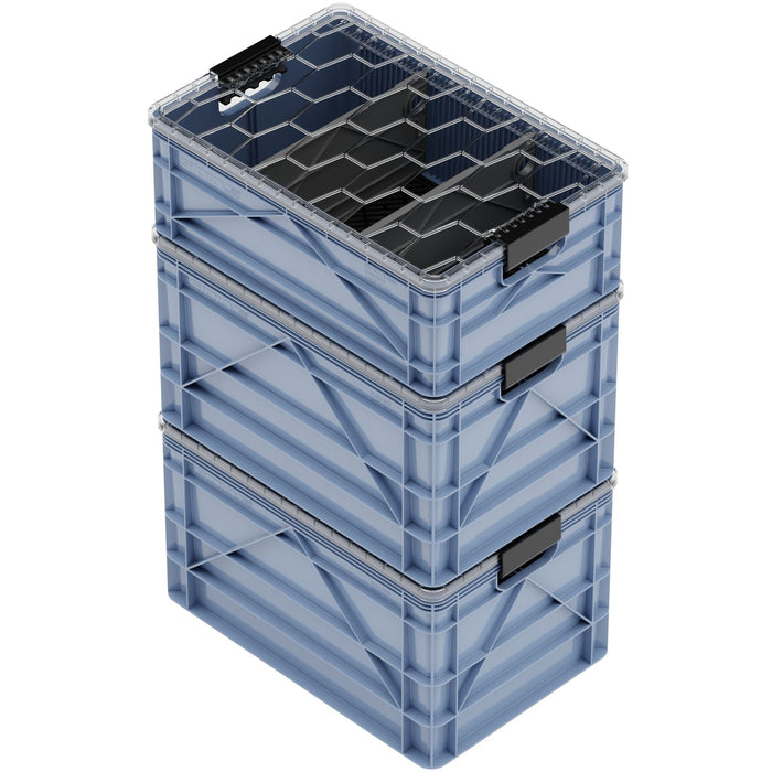 SidioCrate PRO PACK 2.0
