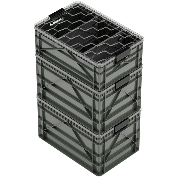 SidioCrate PRO PACK 2.0