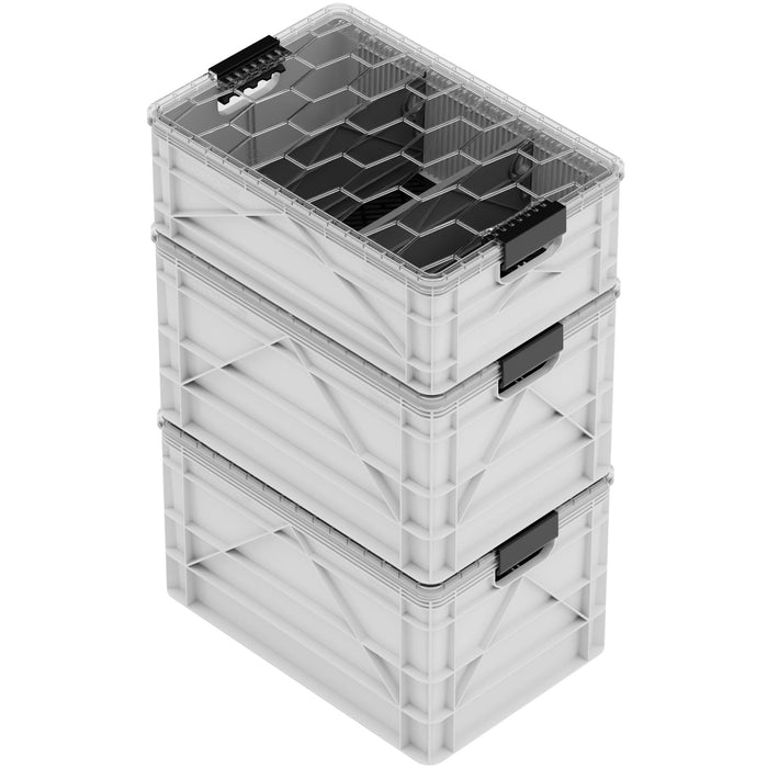 SidioCrate PRO PACK 2.0