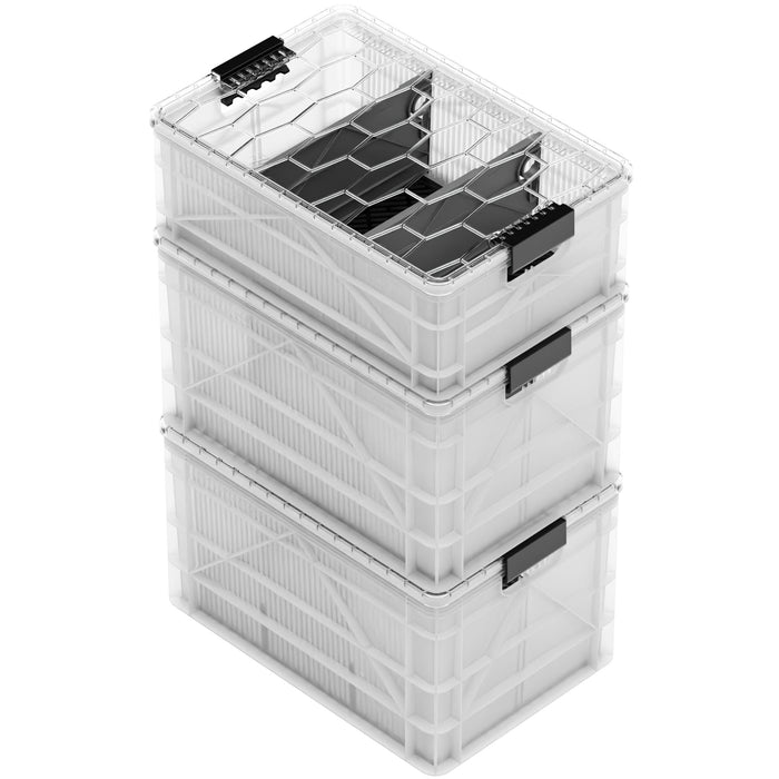 SidioCrate PRO PACK 2.0