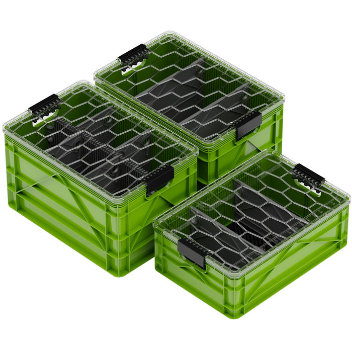SidioCrate PRO PACK 2.0