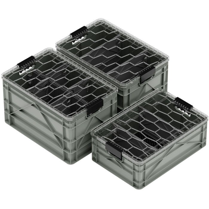 SidioCrate PRO PACK 2.0