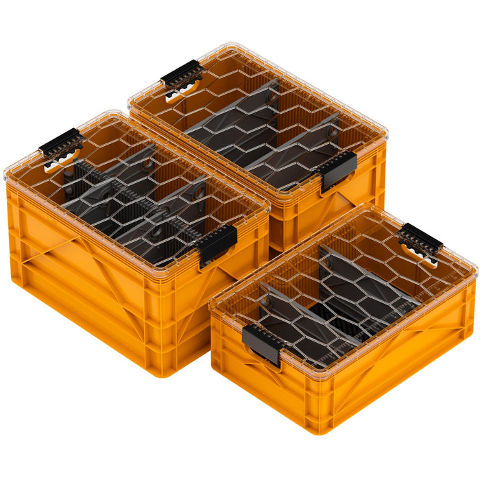 SidioCrate PRO PACK 2.0