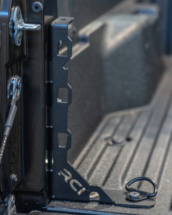 RCI Off Road Bed Stiffeners for Tacoma (2024-Current)
