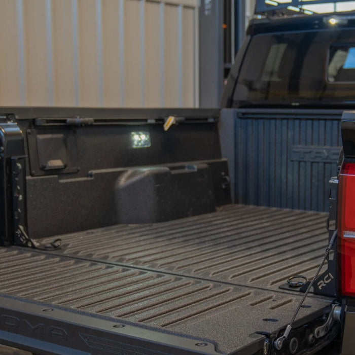 RCI Off Road Bed Stiffeners for Tacoma (2024-Current)